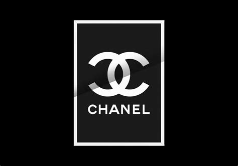 calze logo chanel|Chanel emblem meaning.